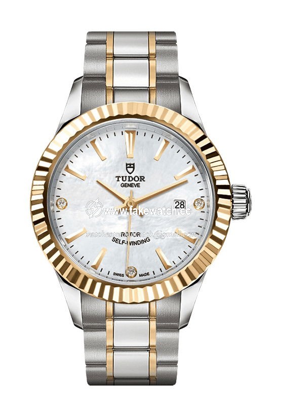 TUDOR Style M12113-0017