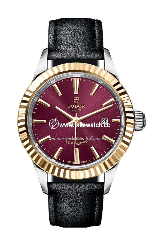 TUDOR Style M12113-0025