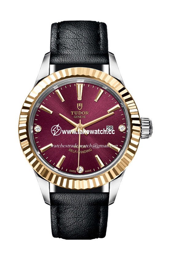 TUDOR Style M12113-0026