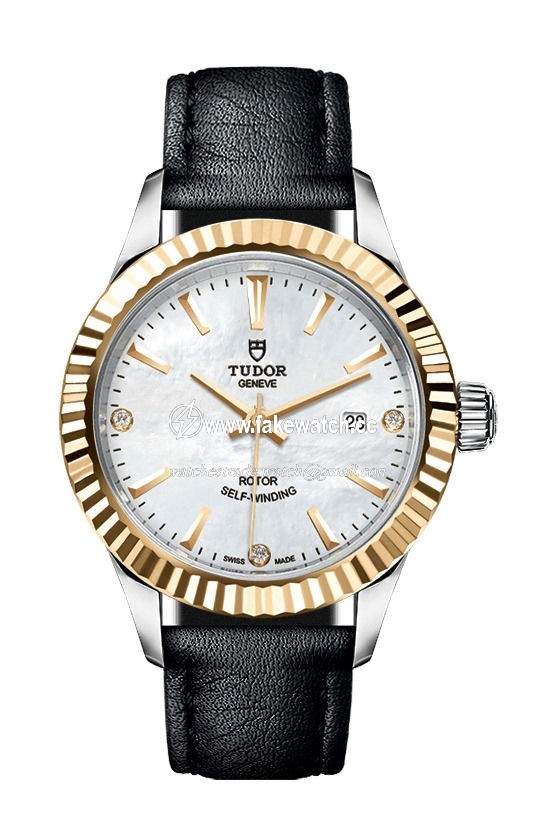 TUDOR Style M12113-0027