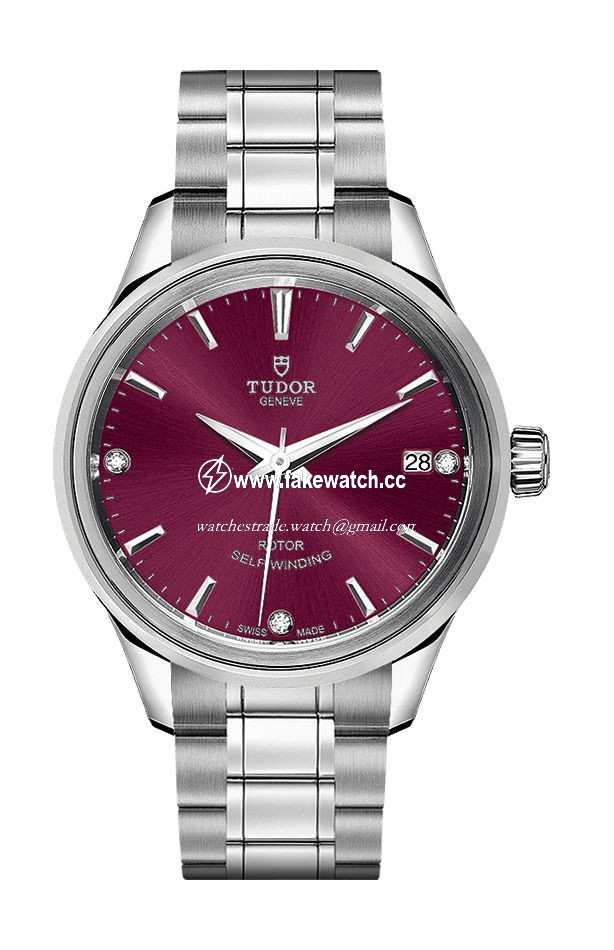 TUDOR Style M12300-0014