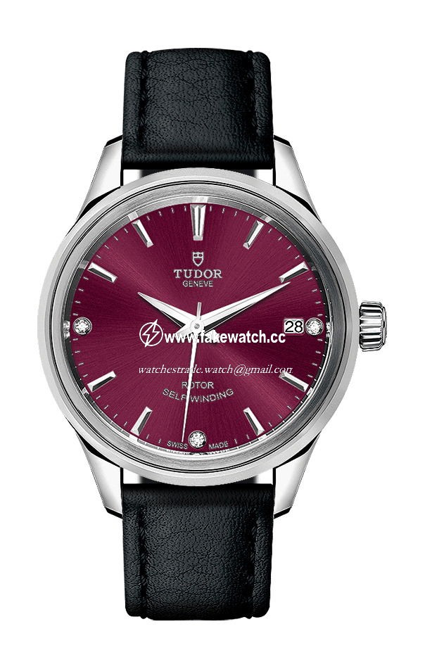 TUDOR Style M12300-0015