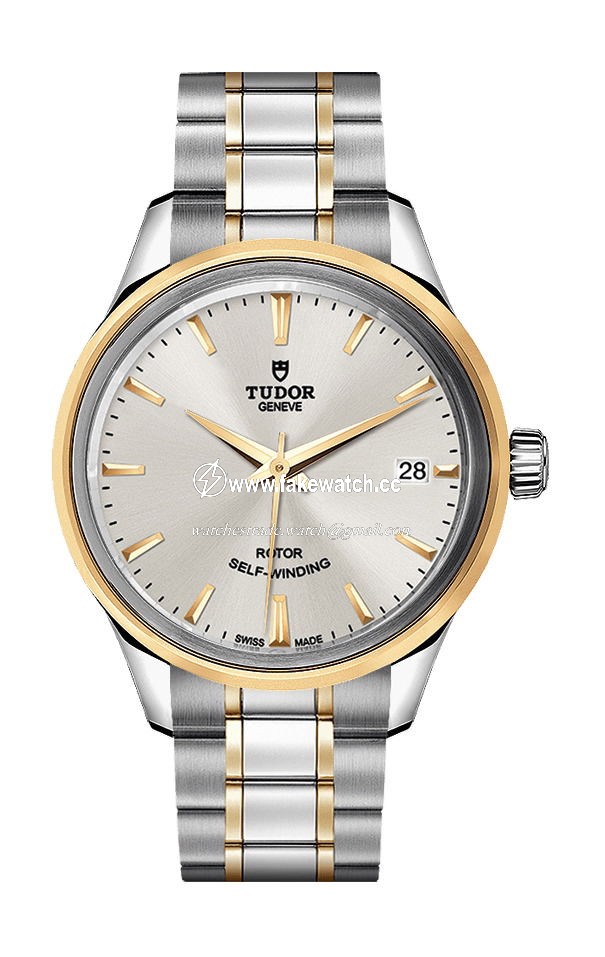 TUDOR Style M12303-0002