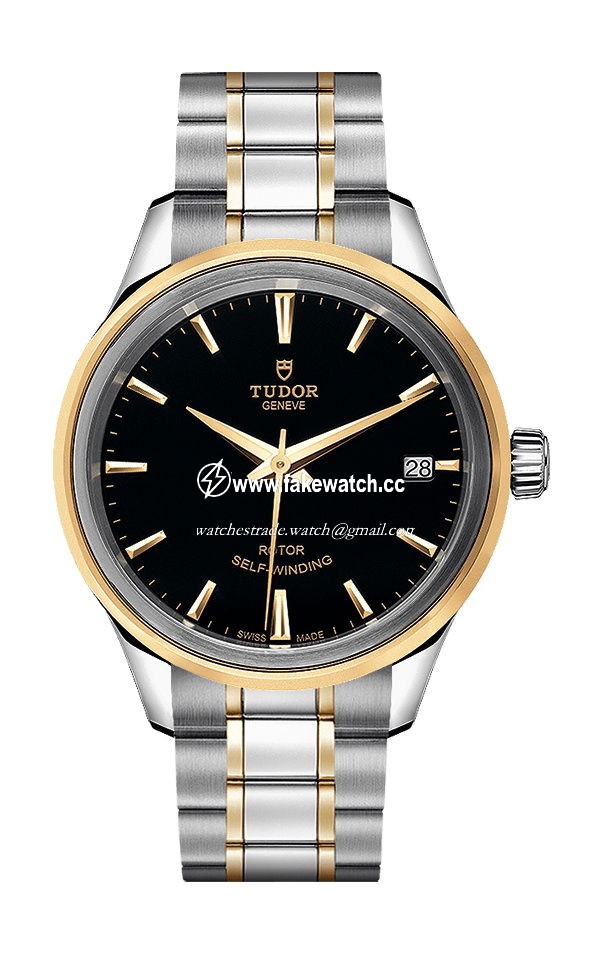 TUDOR Style M12303-0003