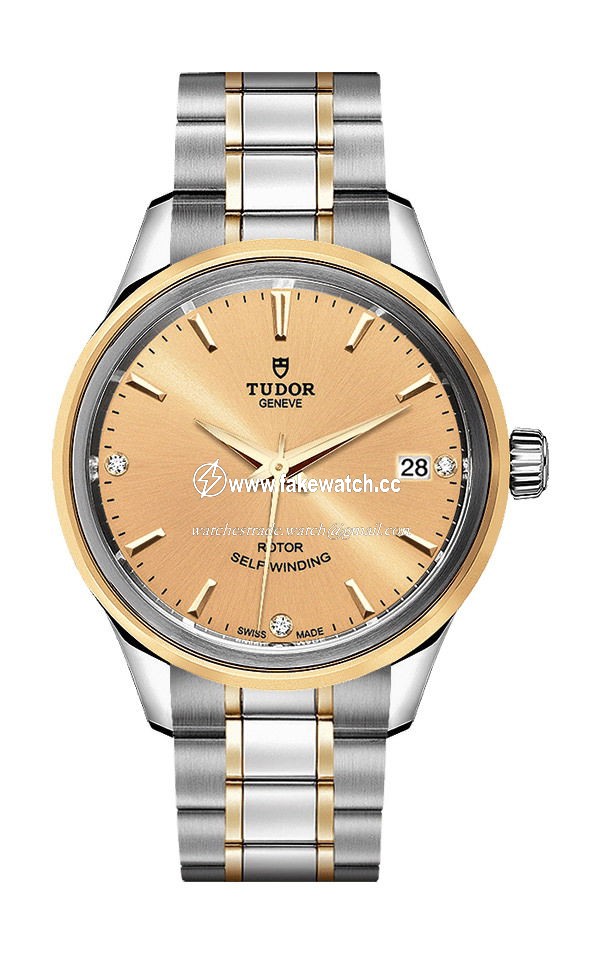TUDOR Style M12303-0004