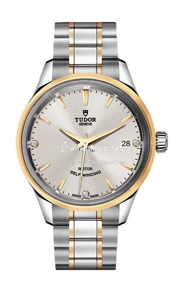 TUDOR Style M12303-0005