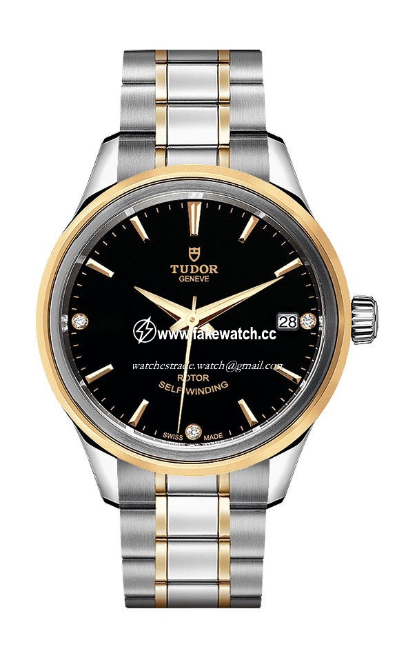 TUDOR Style M12303-0006