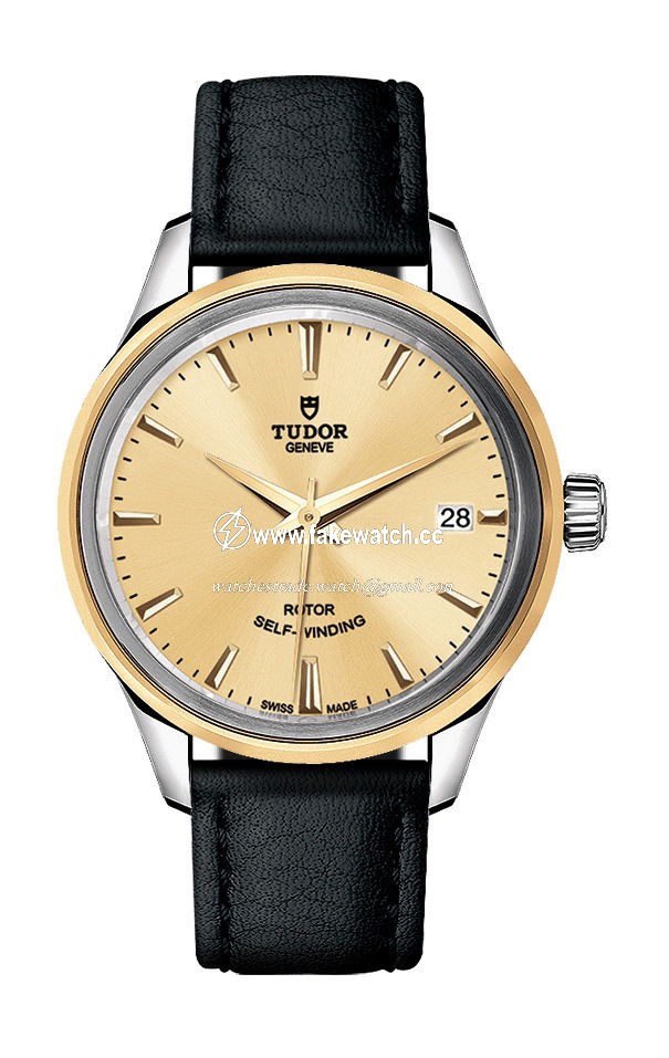 TUDOR Style M12303-0007