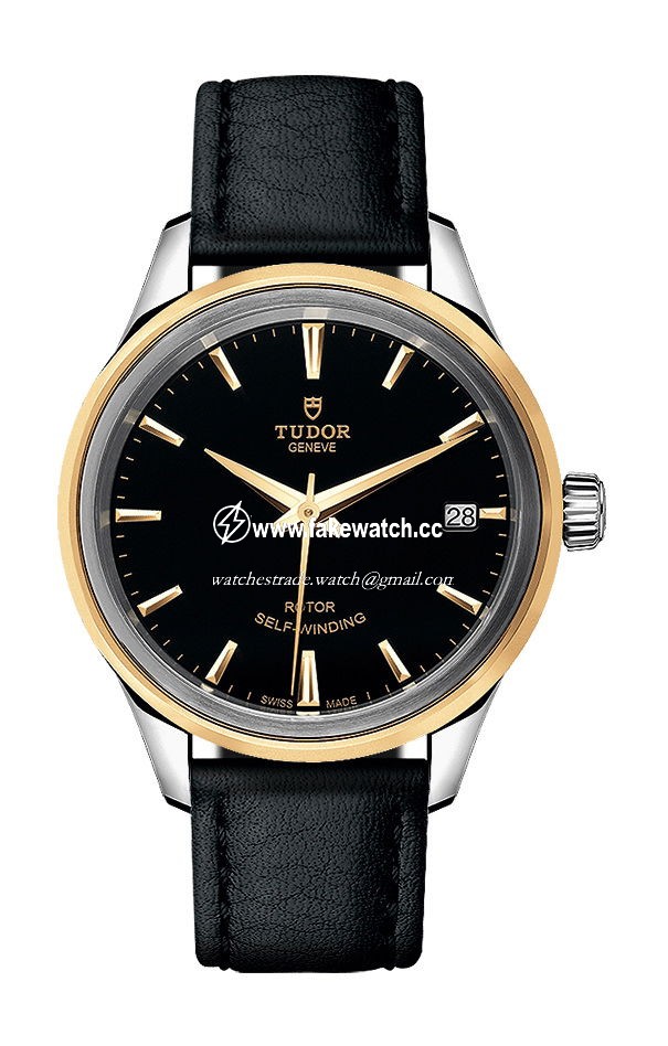 TUDOR Style M12303-0009