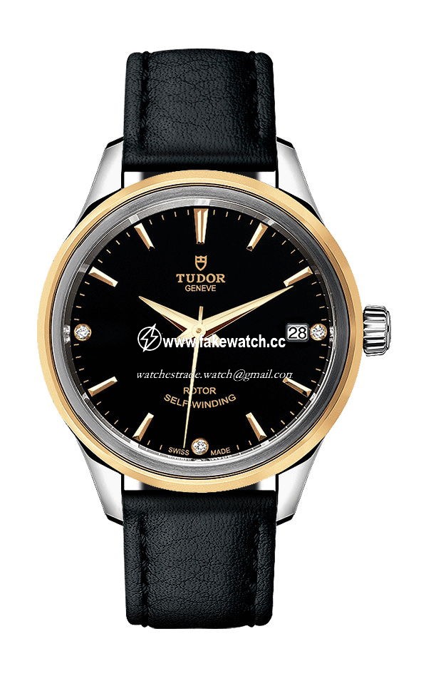 TUDOR Style M12303-0012