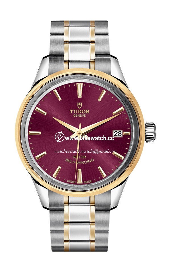 TUDOR Style M12303-0013