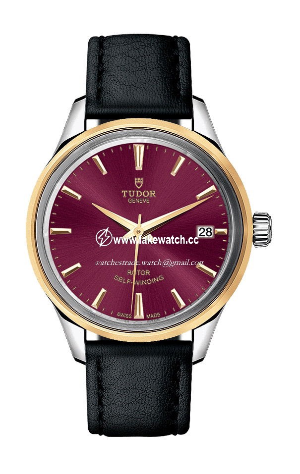 TUDOR Style M12303-0014