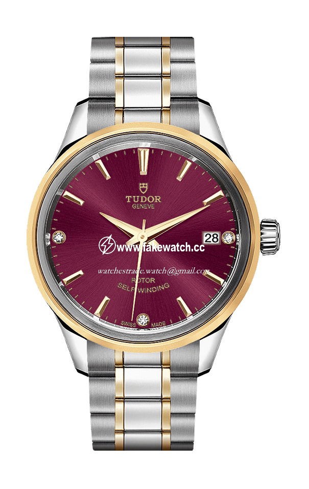 TUDOR Style M12303-0015