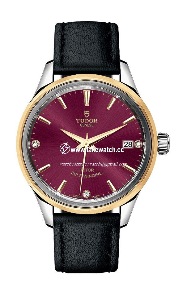 TUDOR Style M12303-0016