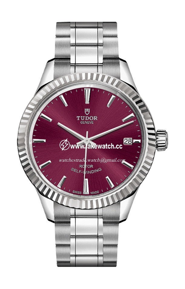 TUDOR Style M12310-0015