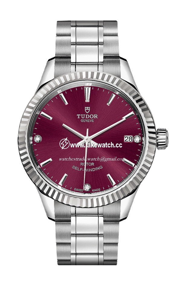 TUDOR Style M12310-0019