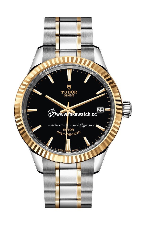 TUDOR Style M12313-0005