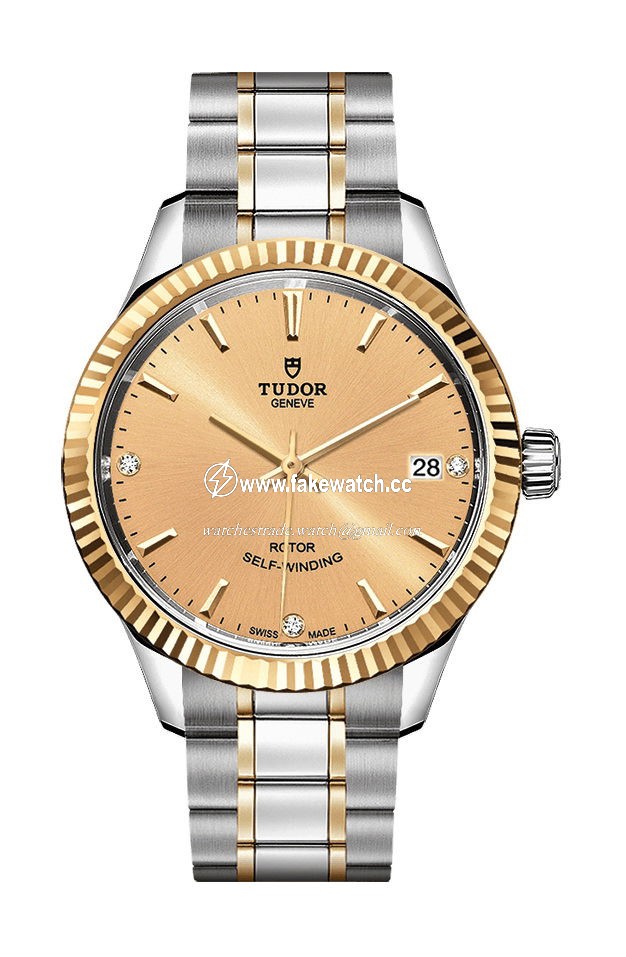TUDOR Style M12313-0007
