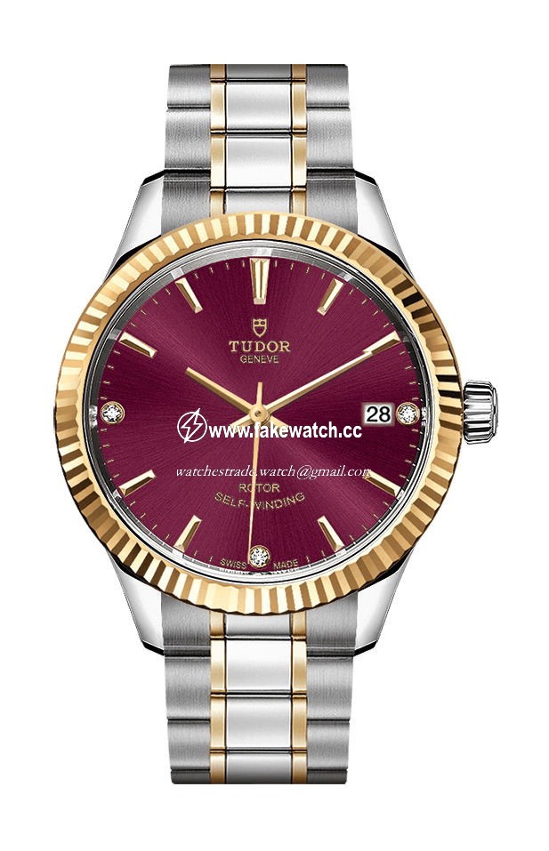 TUDOR Style M12313-0015