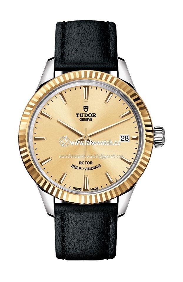 TUDOR Style M12313-0017