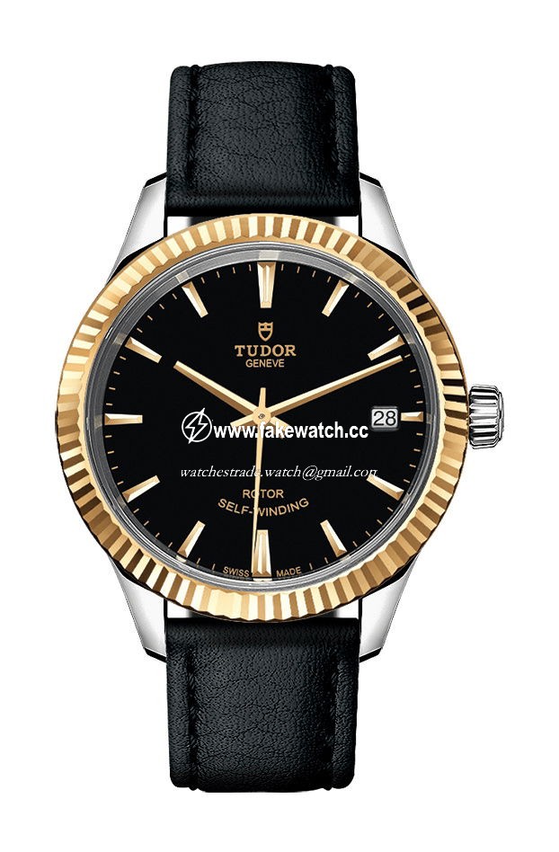 TUDOR Style M12313-0019