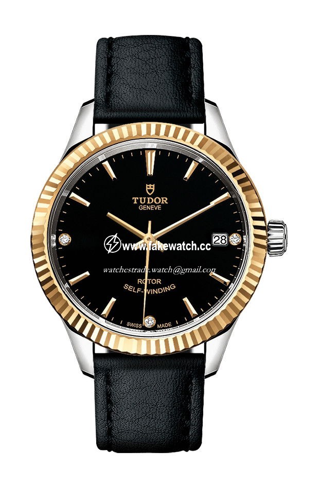 TUDOR Style M12313-0022