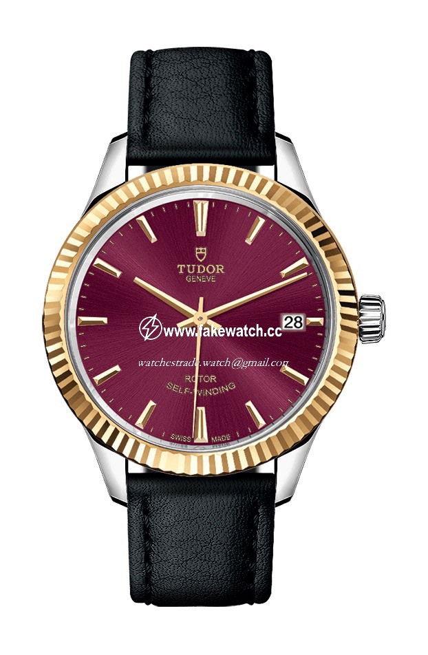 TUDOR Style M12313-0023