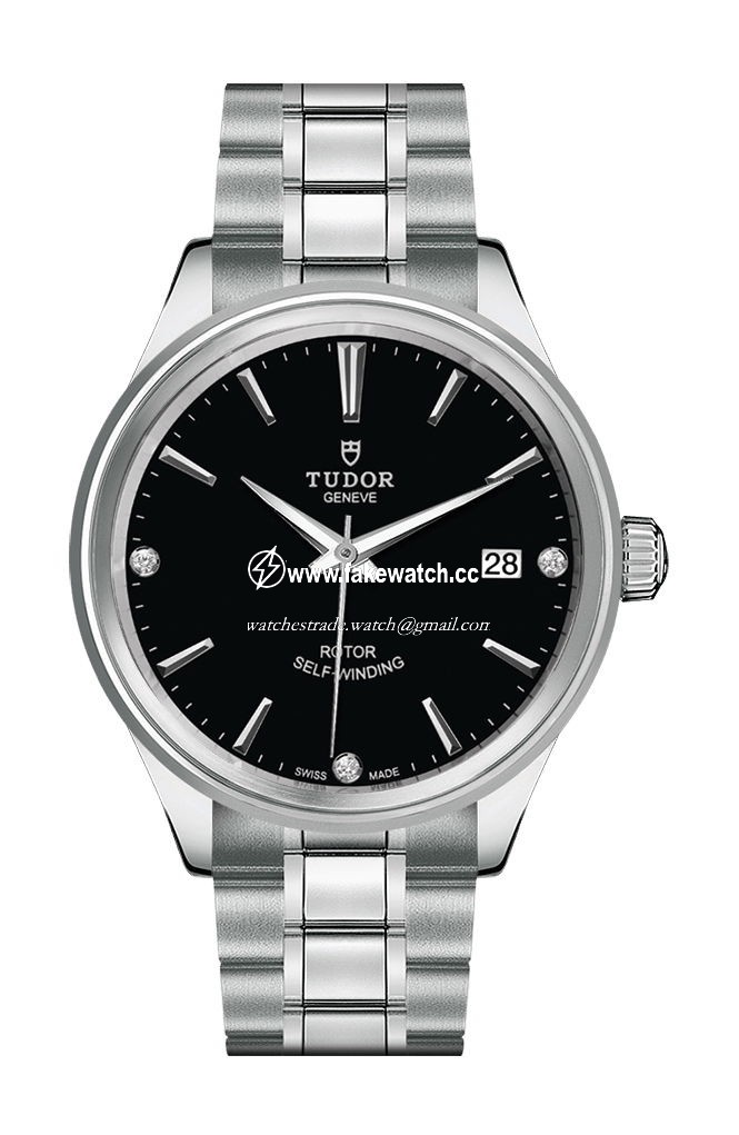 TUDOR Style M12500-0004