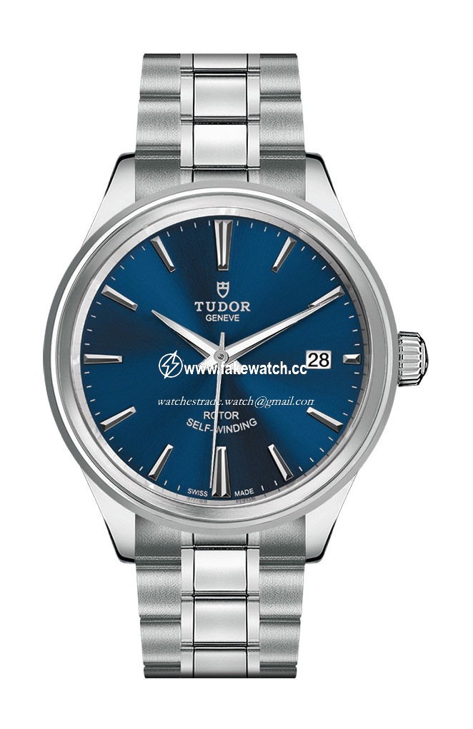 TUDOR Style M12500-0009