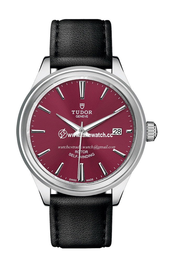 TUDOR Style M12500-0012
