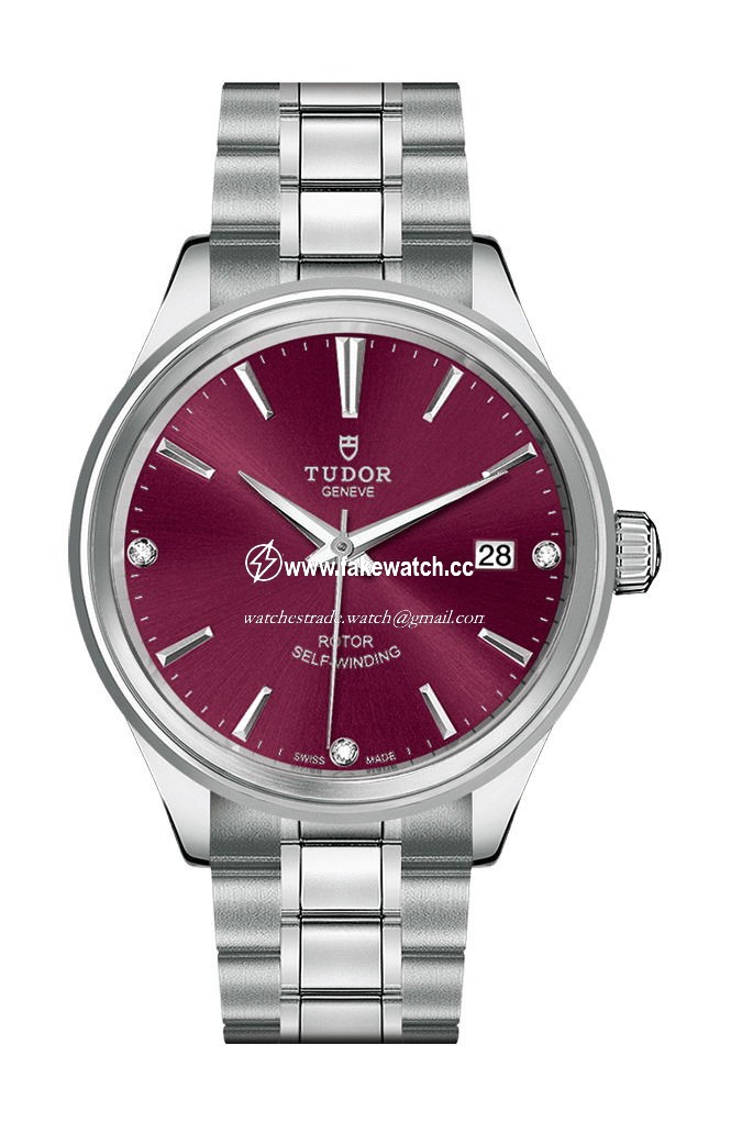 TUDOR Style M12500-0015