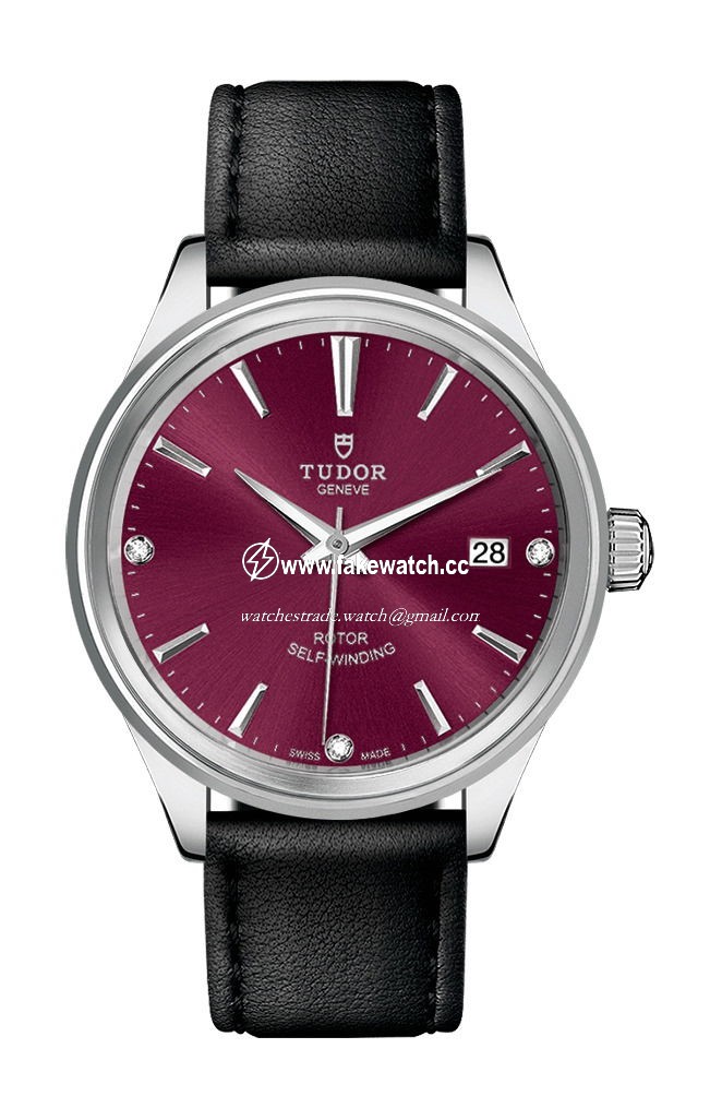 TUDOR Style M12500-0016