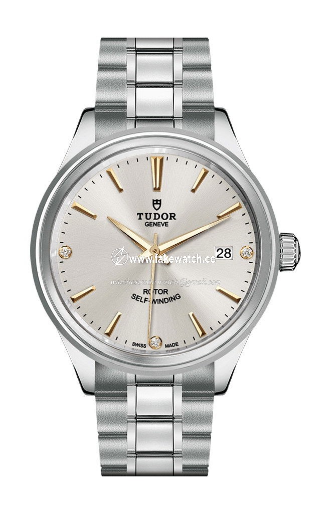 TUDOR Style M12500-0019
