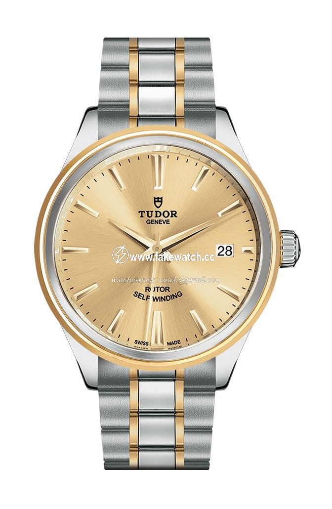 TUDOR Style M12503-0001