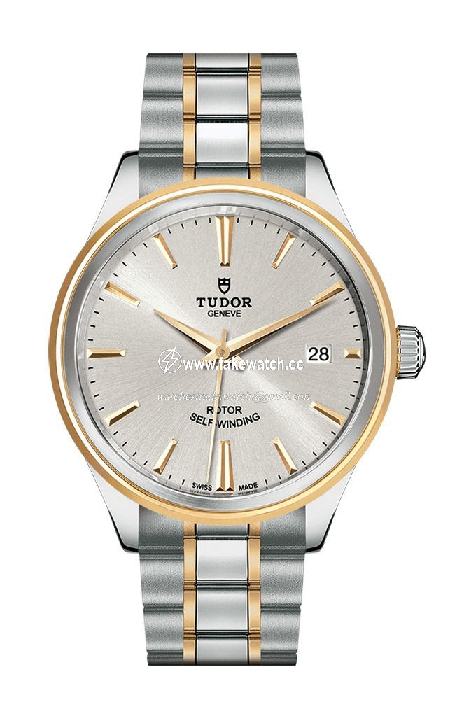 TUDOR Style M12503-0002
