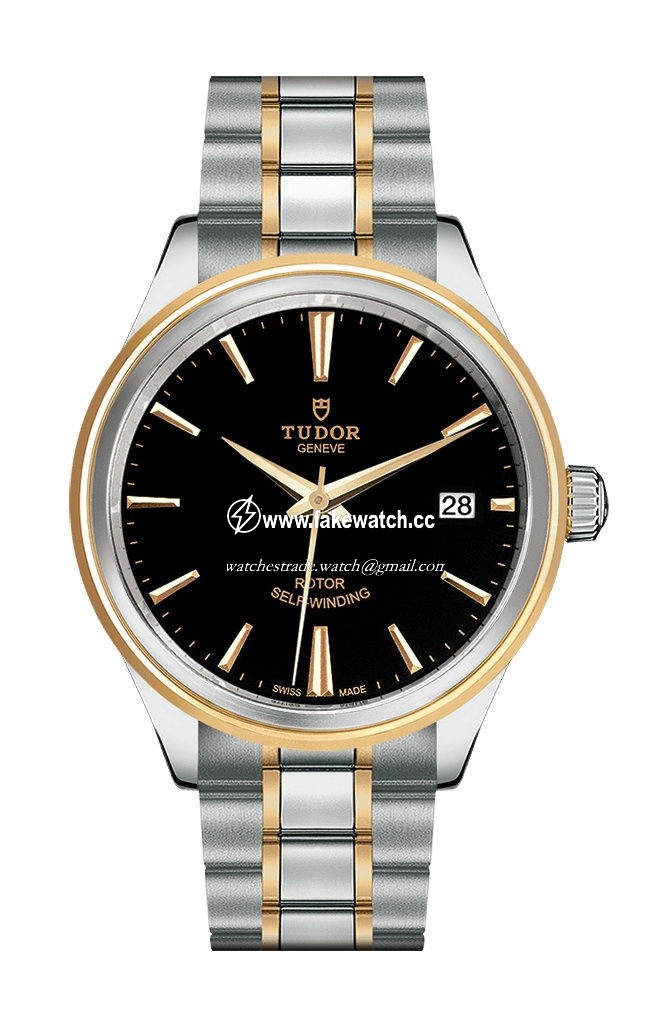 TUDOR Style M12503-0003