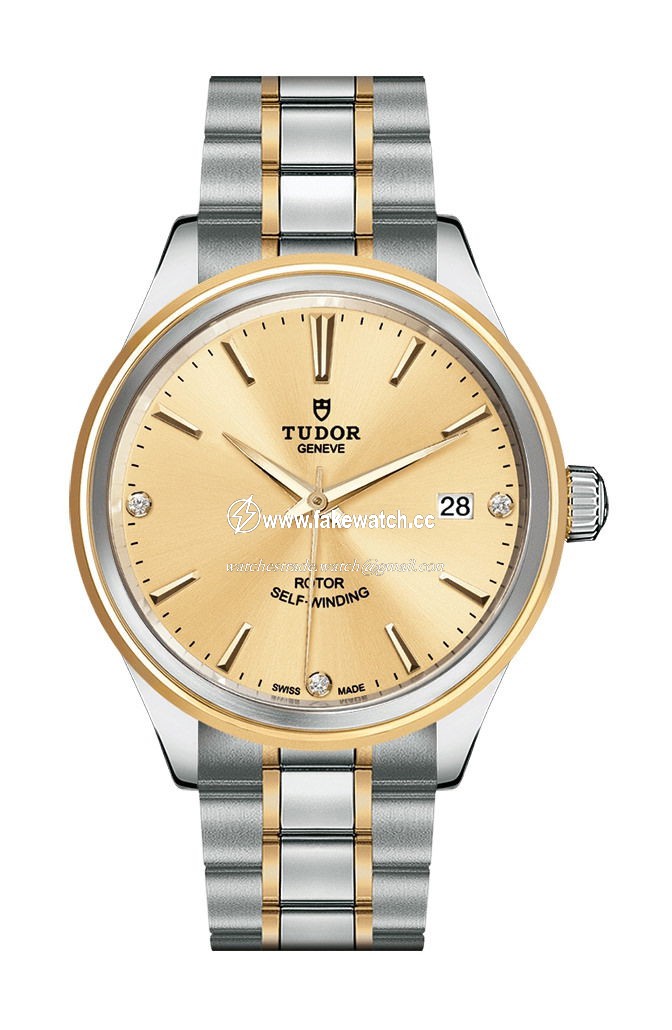 TUDOR Style M12503-0004