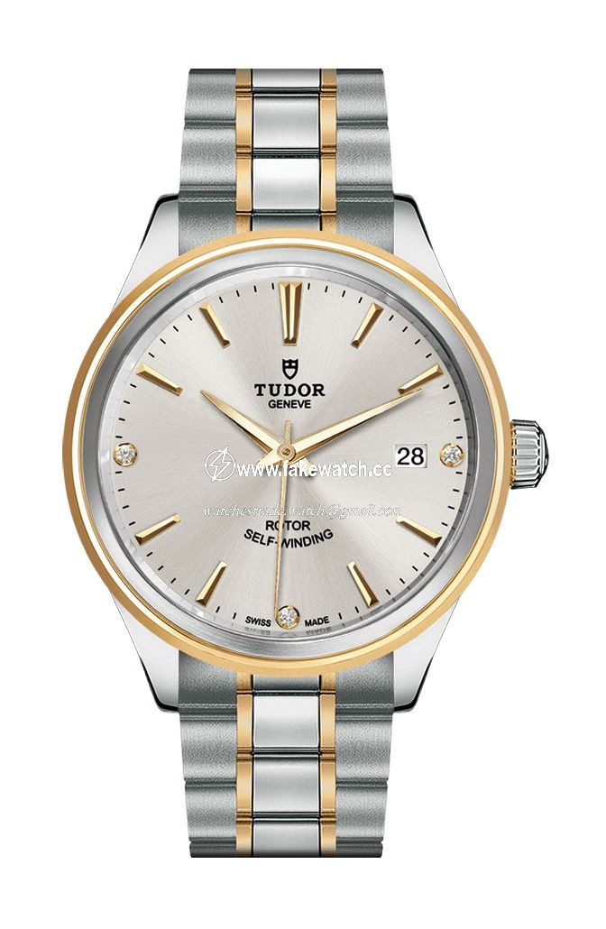 TUDOR Style M12503-0005