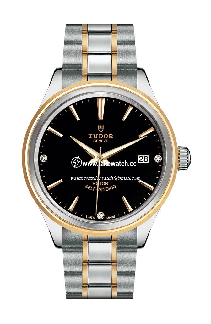 TUDOR Style M12503-0006