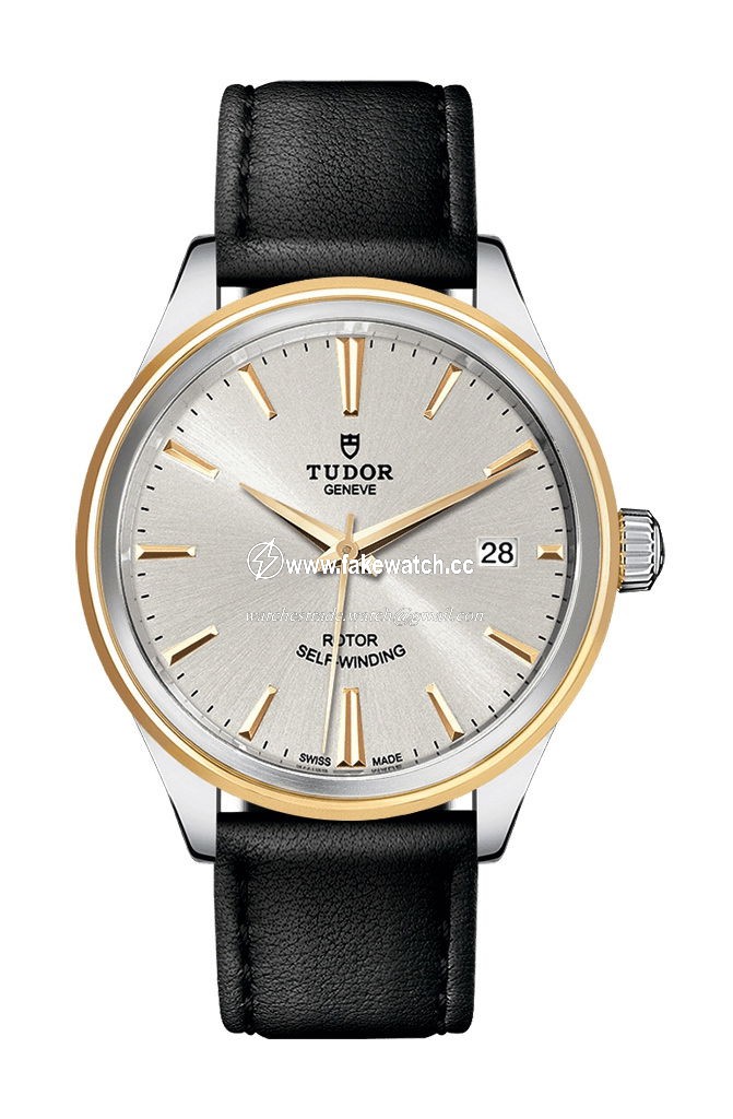 TUDOR Style M12503-0008