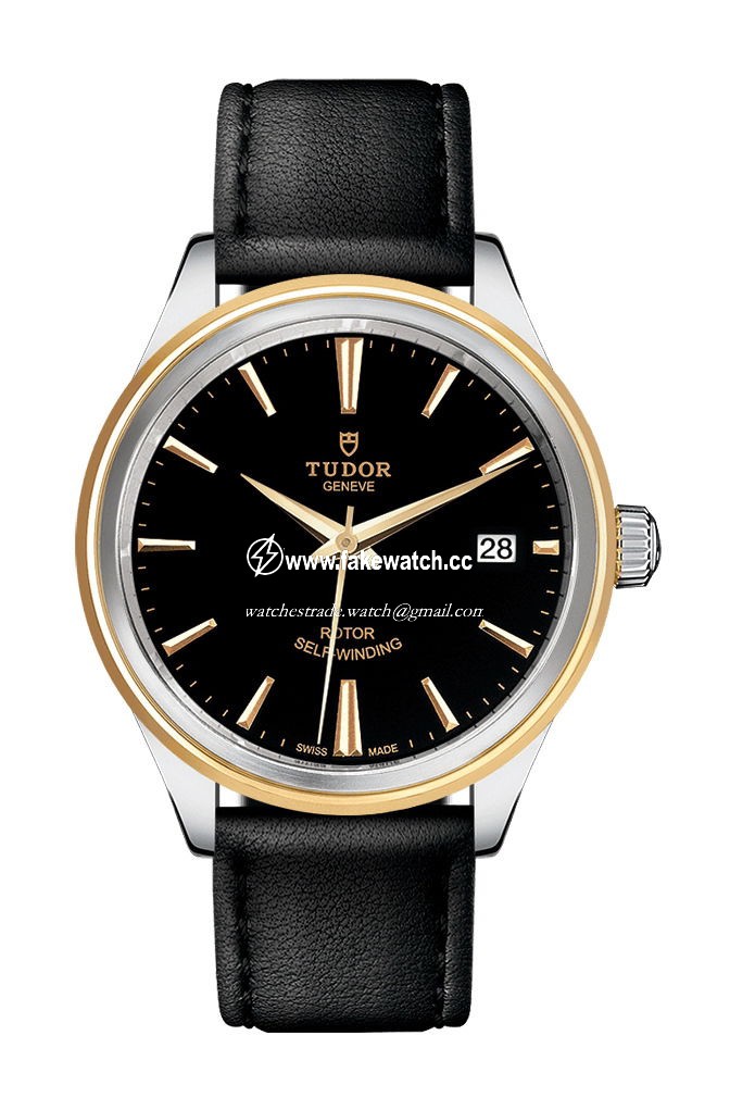 TUDOR Style M12503-0009