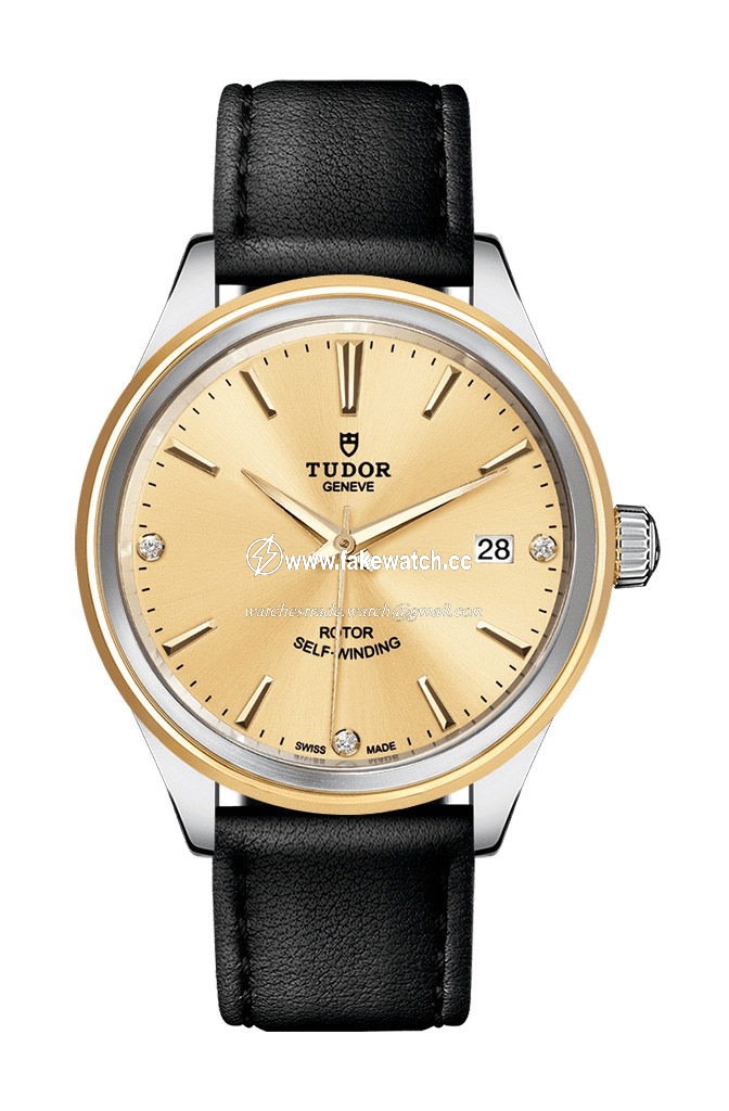 TUDOR Style M12503-0010
