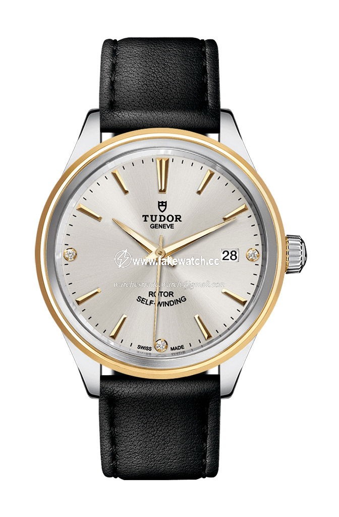 TUDOR Style M12503-0011