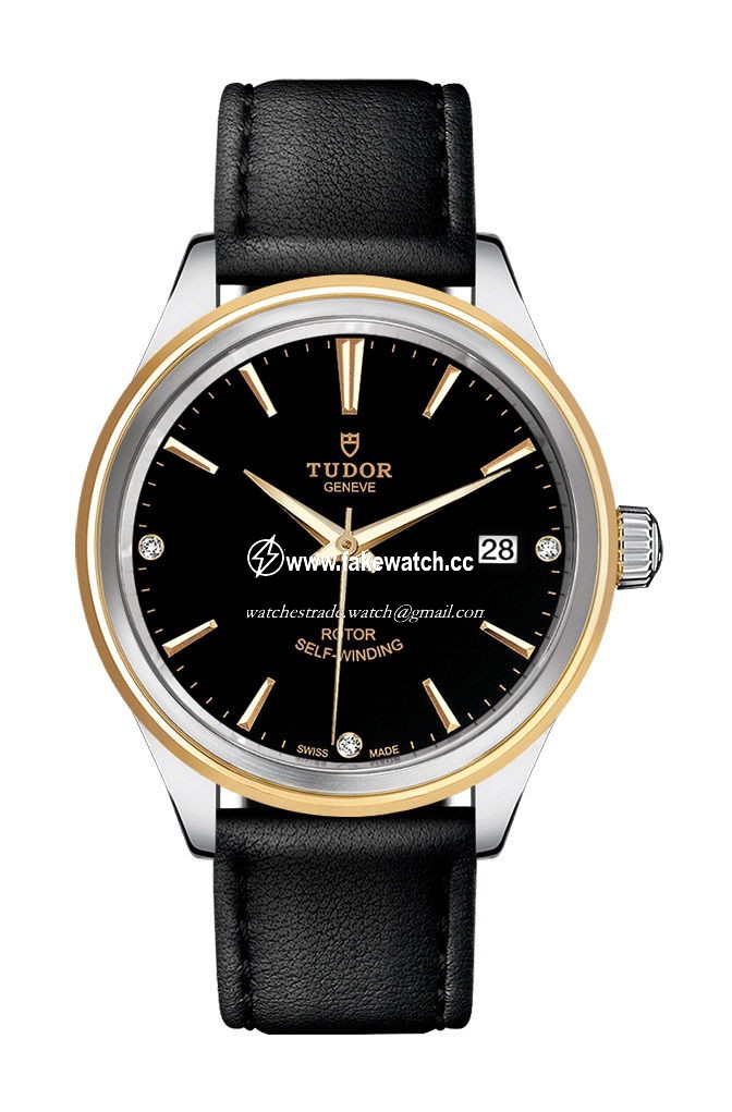 TUDOR Style M12503-0012