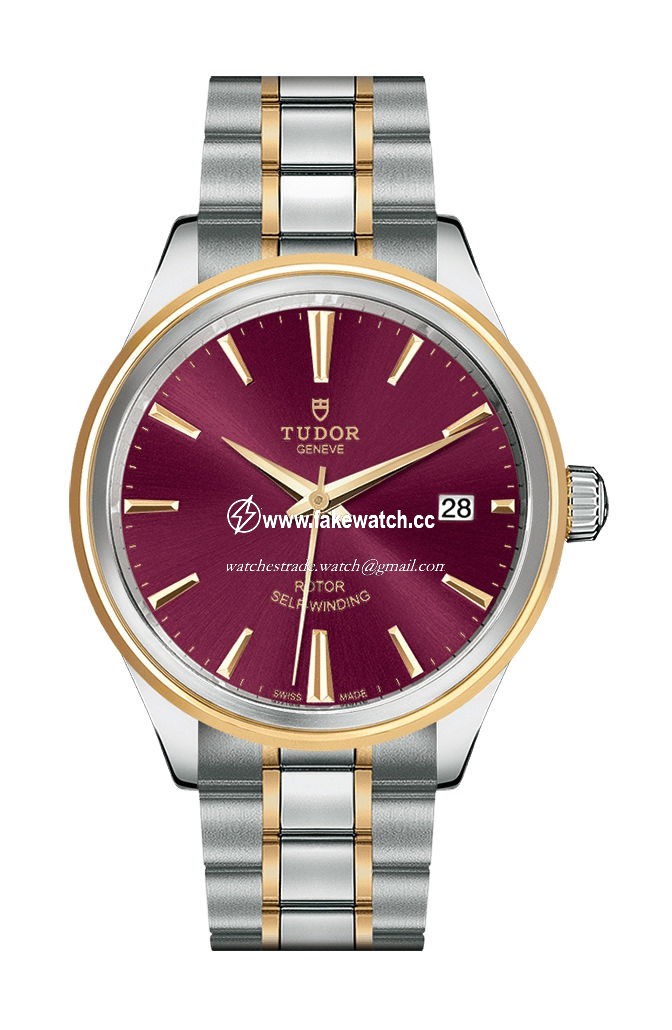 TUDOR Style M12503-0013