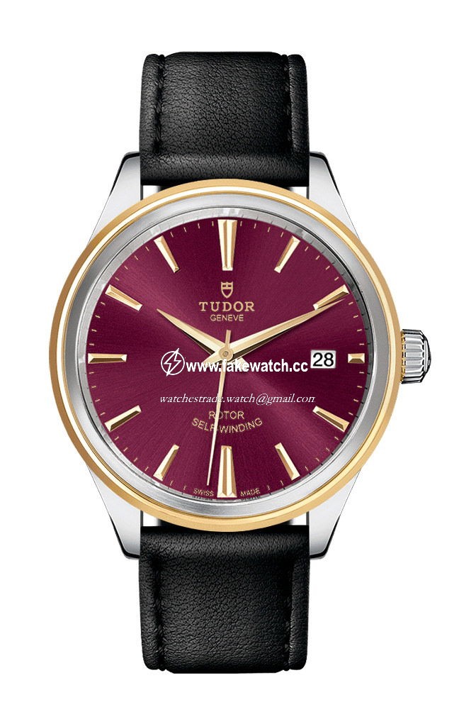 TUDOR Style M12503-0014