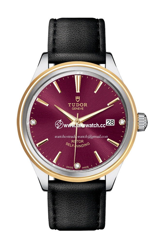 TUDOR Style M12503-0016