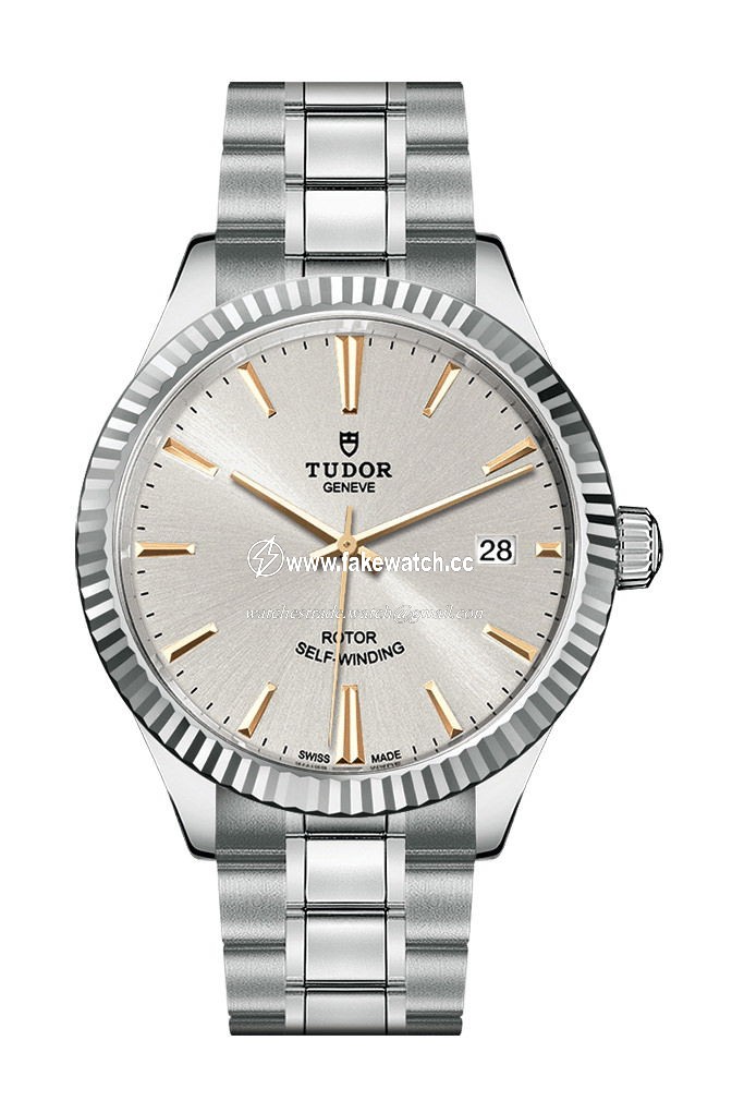 TUDOR Style M12510-0005