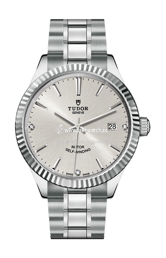 TUDOR Style M12510-0007