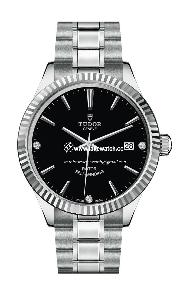 TUDOR Style M12510-0009